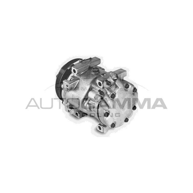 Compresseur, climatisation AUTOGAMMA 108230