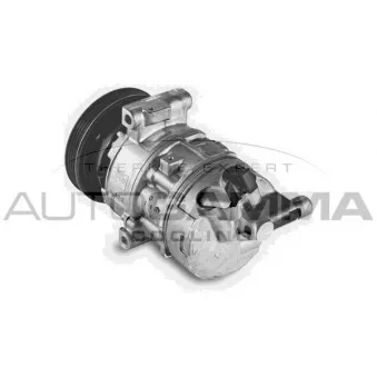 Compresseur, climatisation AUTOGAMMA 108340