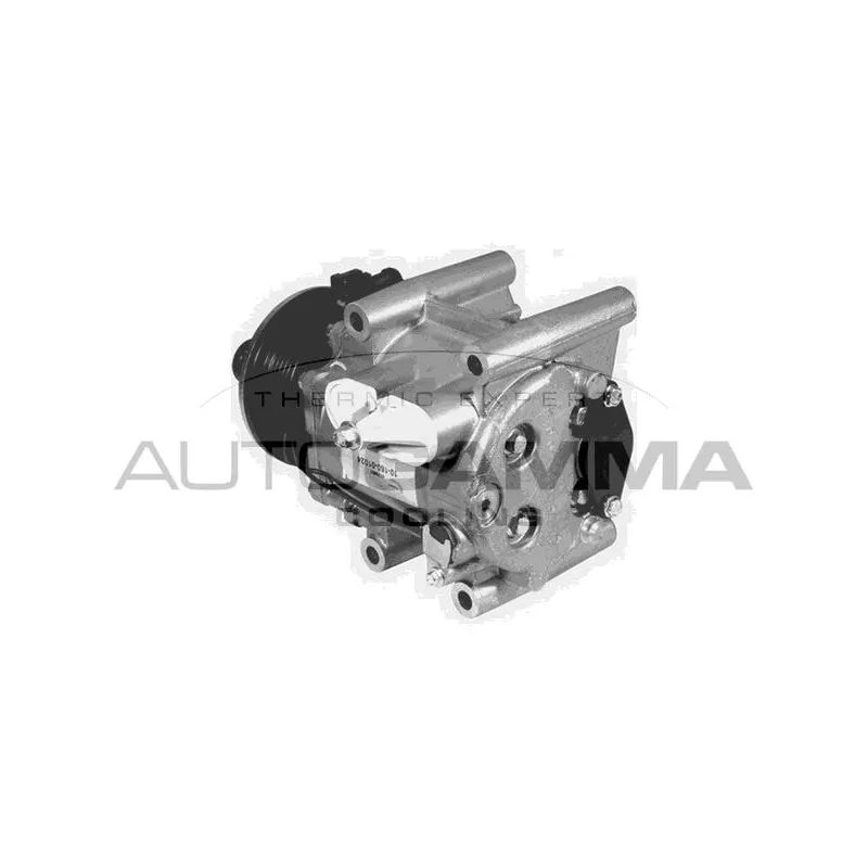 Compresseur, climatisation AUTOGAMMA 108349
