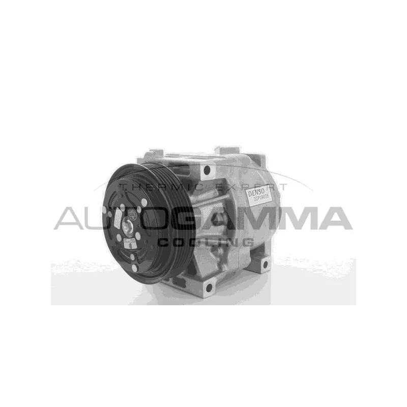 Compresseur, climatisation AUTOGAMMA 108484