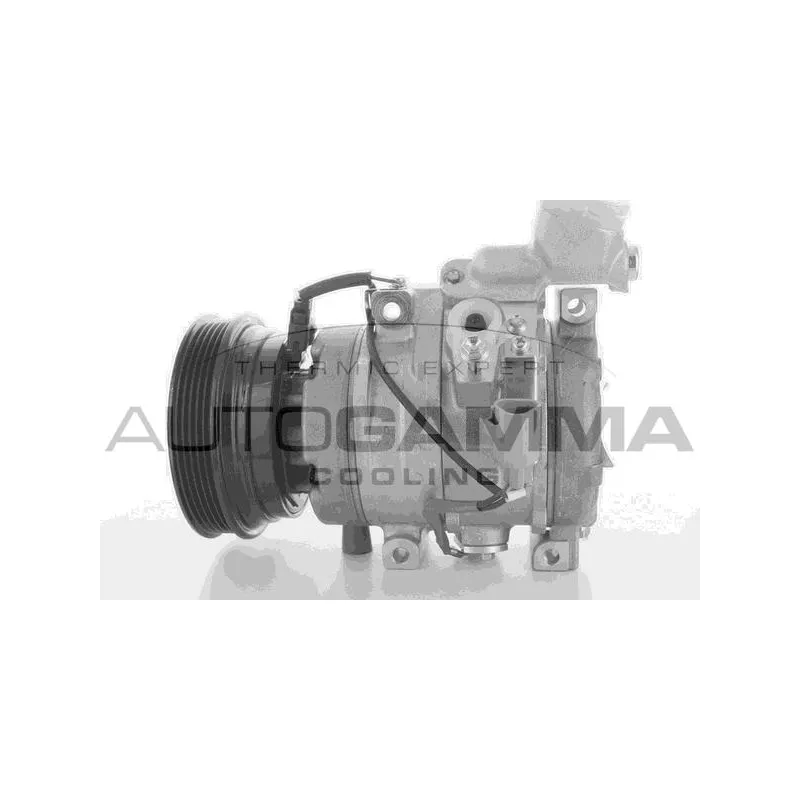Compresseur, climatisation AUTOGAMMA 108509