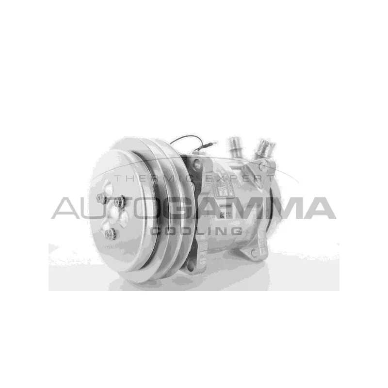 Compresseur, climatisation AUTOGAMMA 108511