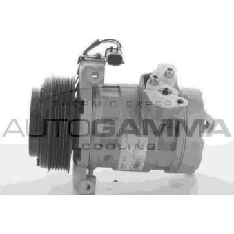 Compresseur, climatisation AUTOGAMMA