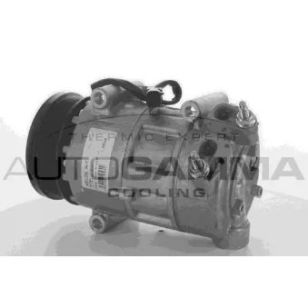 Compresseur, climatisation AUTOGAMMA 108901