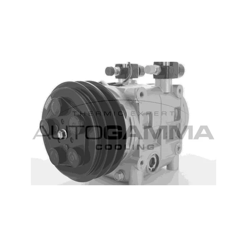 Compresseur, climatisation AUTOGAMMA 108906