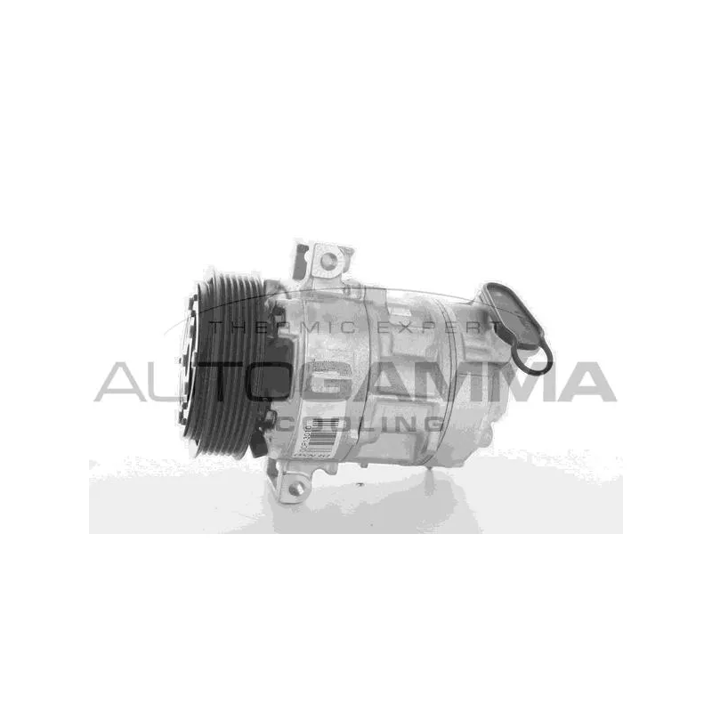 Compresseur, climatisation AUTOGAMMA 108923