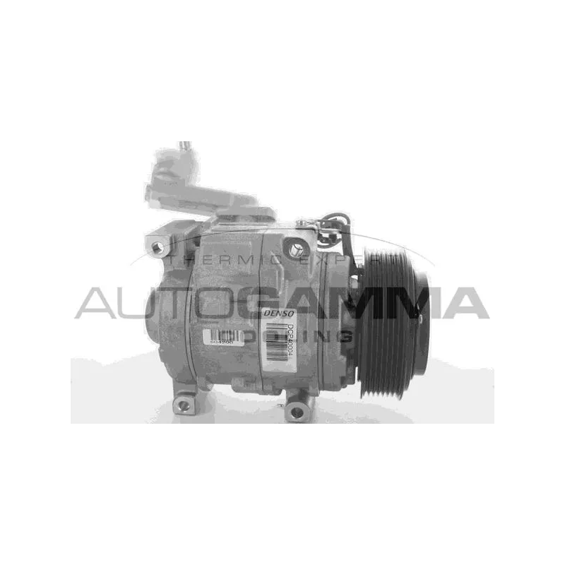 Compresseur, climatisation AUTOGAMMA 108927