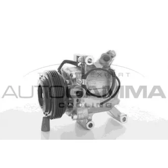 Compresseur, climatisation AUTOGAMMA