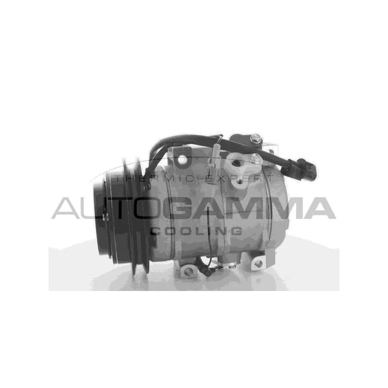 Compresseur, climatisation AUTOGAMMA 108937