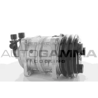 Compresseur, climatisation AUTOGAMMA 108962