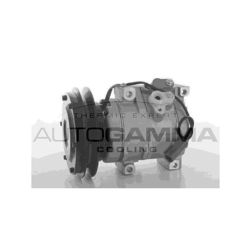 Compresseur, climatisation AUTOGAMMA 108973