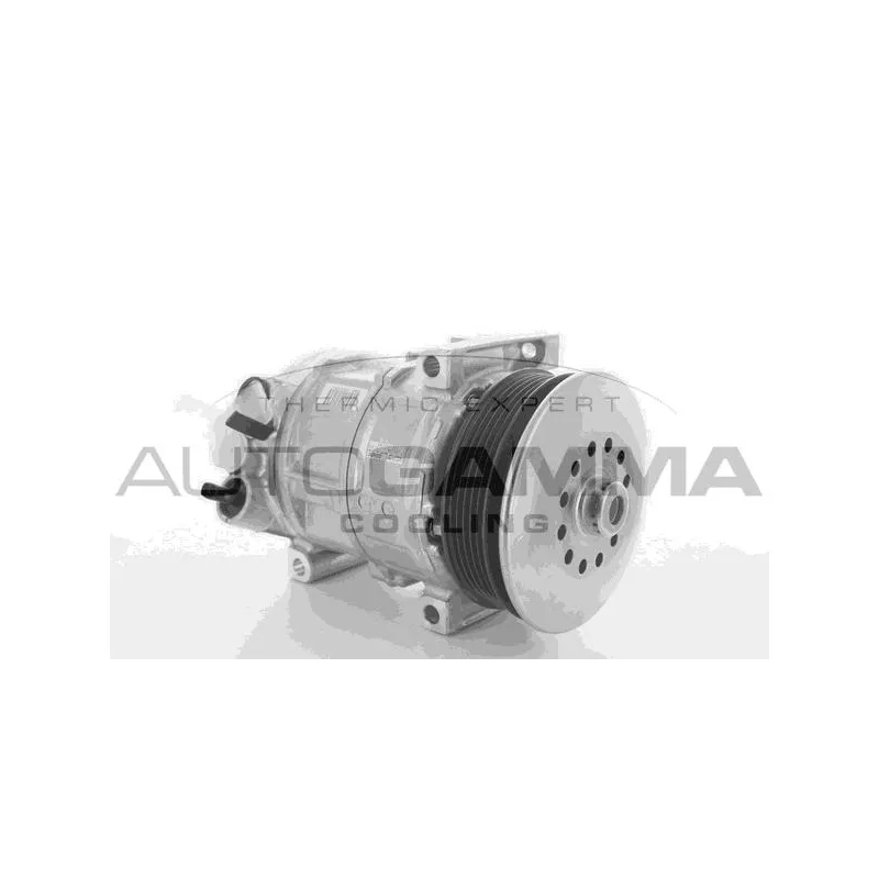 Compresseur, climatisation AUTOGAMMA 108974
