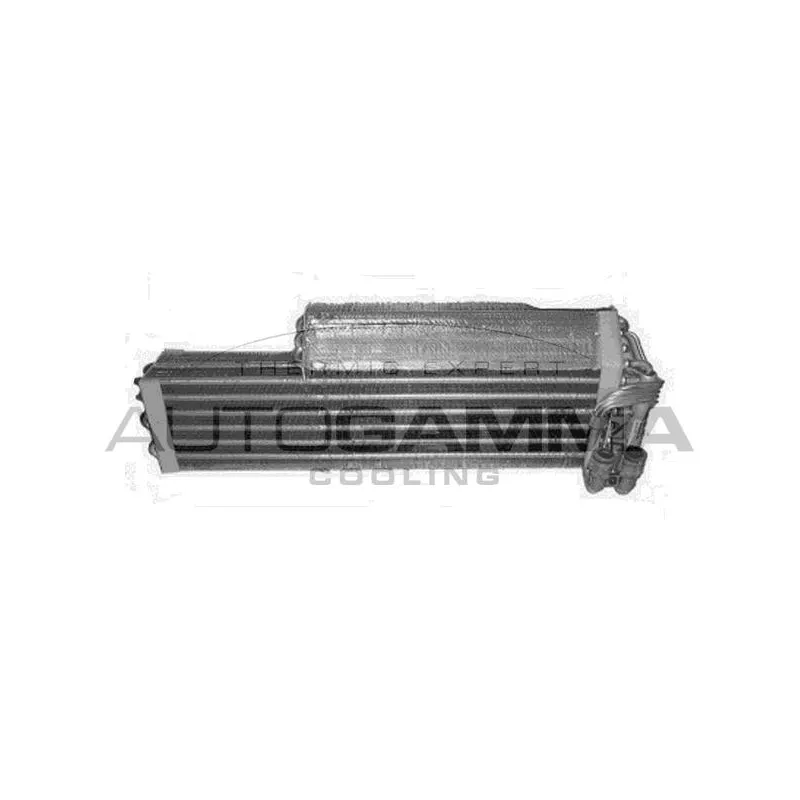 Évaporateur climatisation AUTOGAMMA 112161