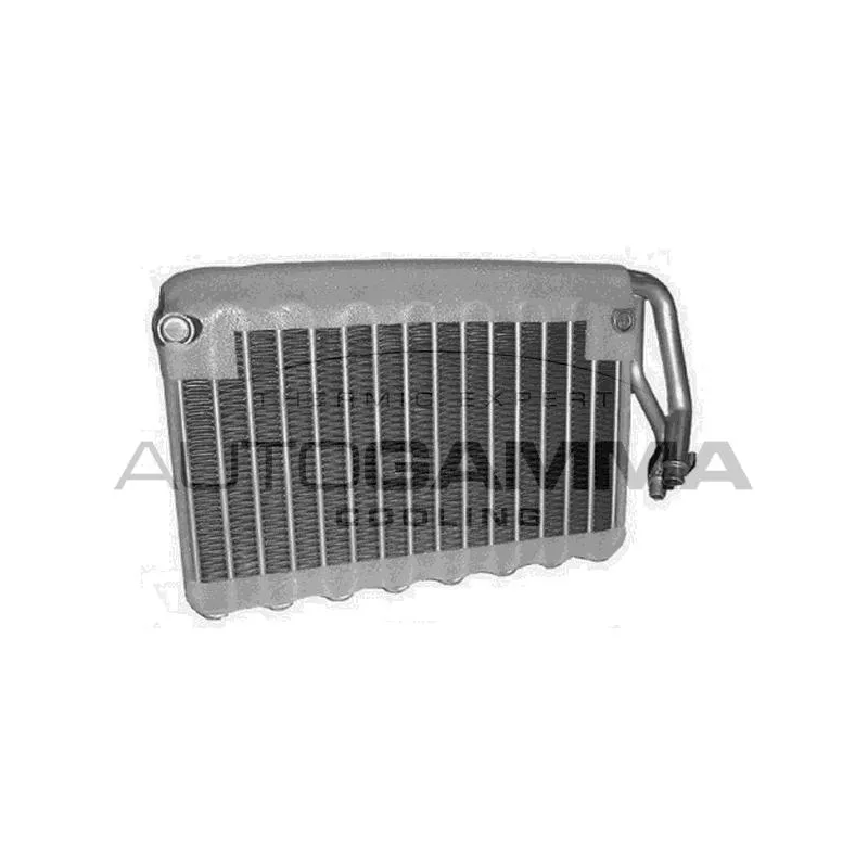 Évaporateur climatisation AUTOGAMMA 112192