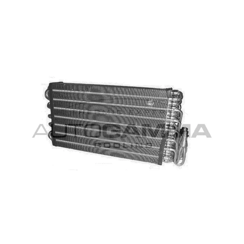 Évaporateur climatisation AUTOGAMMA 112219