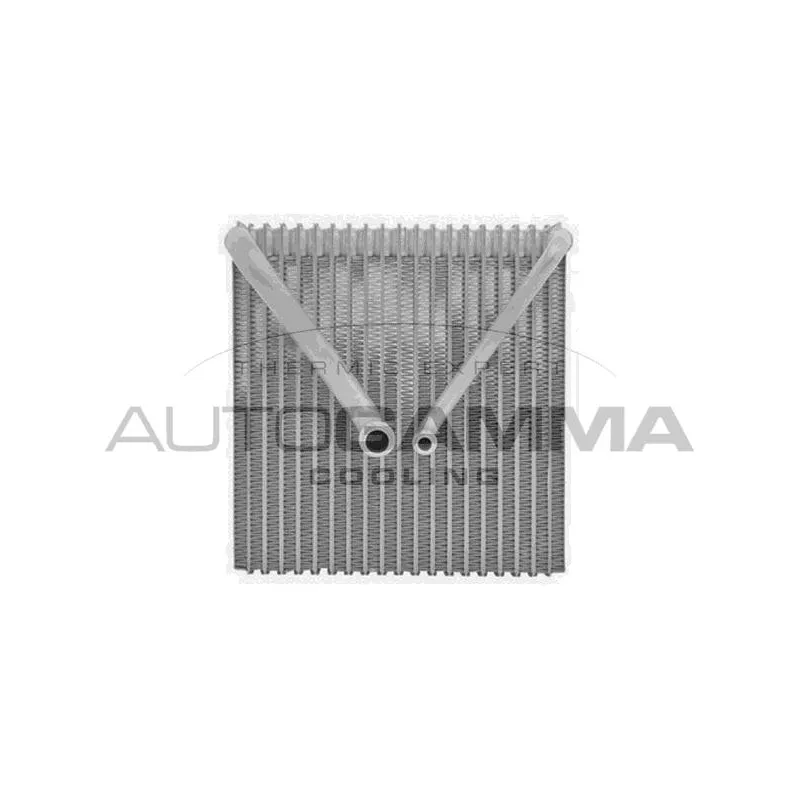Évaporateur climatisation AUTOGAMMA 112242