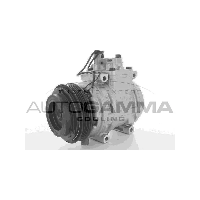 Compresseur, climatisation AUTOGAMMA 118362