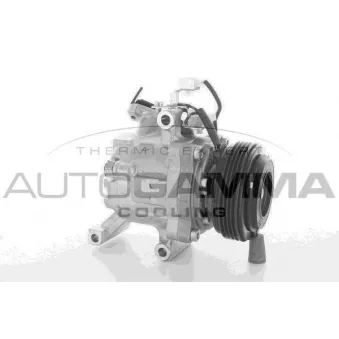 Compresseur, climatisation AUTOGAMMA