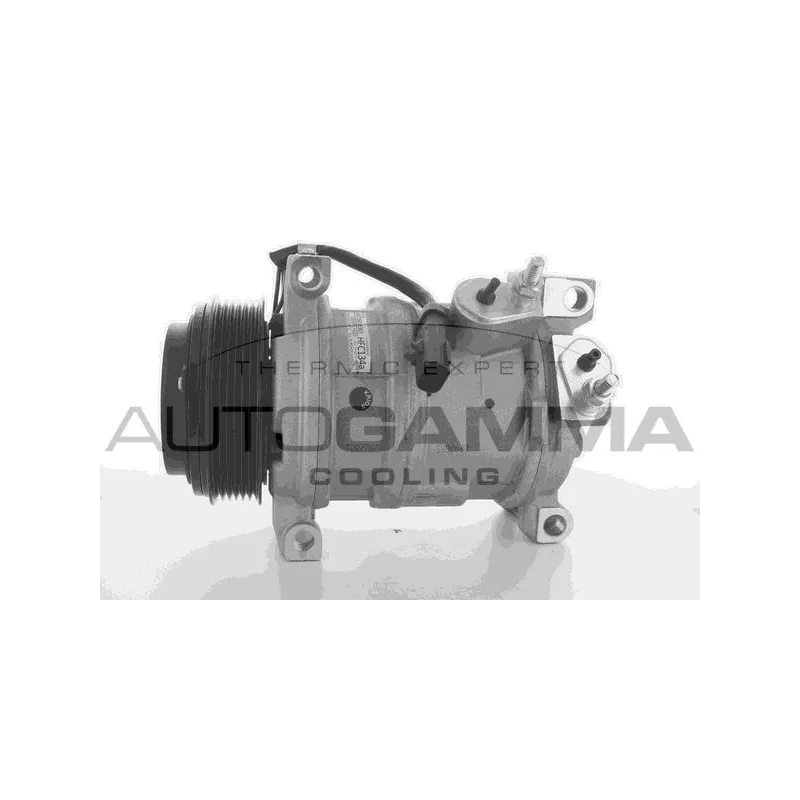 Compresseur, climatisation AUTOGAMMA 118439