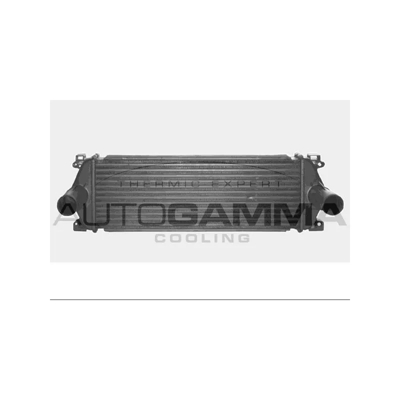 Intercooler, échangeur AUTOGAMMA 404590