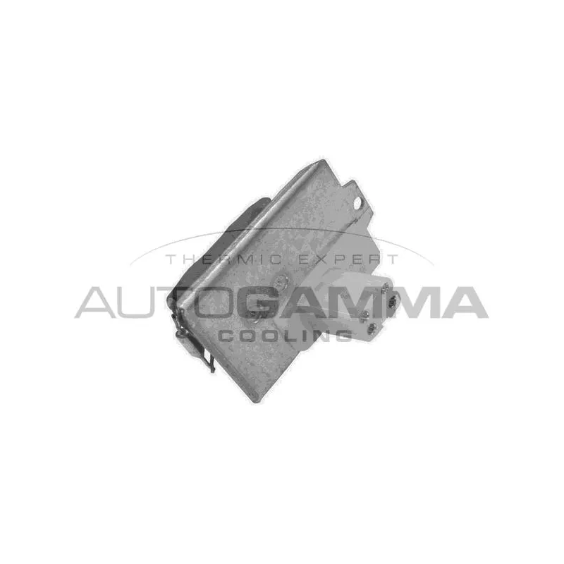 Résistance, pulseur d'air habitacle AUTOGAMMA GA15267