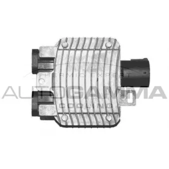 Résistance du ventilateur de radiateur AUTOGAMMA GA15494