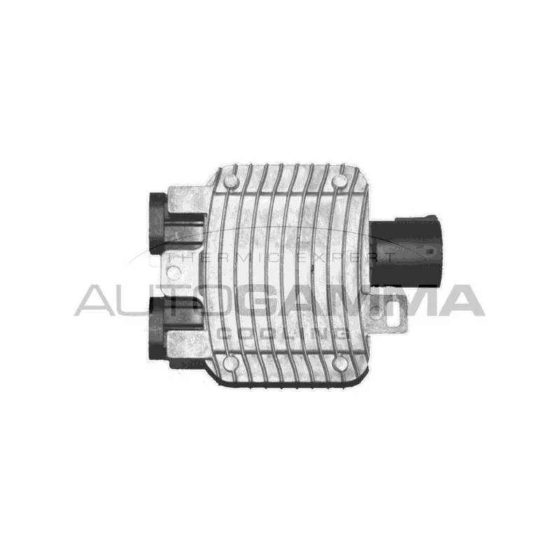 Résistance du ventilateur de radiateur AUTOGAMMA GA15494
