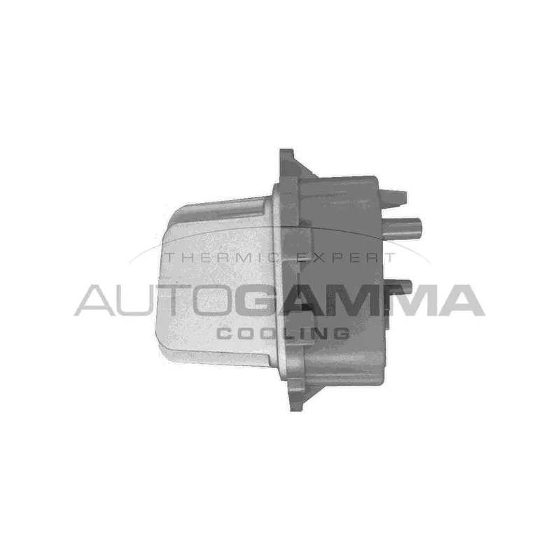 Résistance, pulseur d'air habitacle AUTOGAMMA GA15700