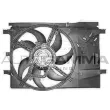 Ventilateur, refroidissement du moteur AUTOGAMMA GA200102 - Visuel 1