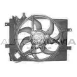 Ventilateur, refroidissement du moteur AUTOGAMMA GA200106 - Visuel 1