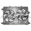 Ventilateur, refroidissement du moteur AUTOGAMMA GA200110 - Visuel 1