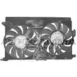 Ventilateur, refroidissement du moteur AUTOGAMMA GA200113 - Visuel 1
