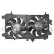 Ventilateur, refroidissement du moteur AUTOGAMMA GA200122 - Visuel 1