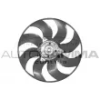 Ventilateur, refroidissement du moteur AUTOGAMMA GA200124 - Visuel 1