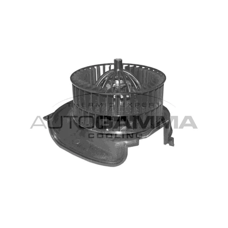 Pulseur d'air habitacle AUTOGAMMA GA20018