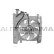 Ventilateur, refroidissement du moteur AUTOGAMMA GA200313 - Visuel 1