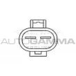 Ventilateur, refroidissement du moteur AUTOGAMMA GA200313 - Visuel 2