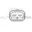 Ventilateur, refroidissement du moteur AUTOGAMMA GA200320 - Visuel 2