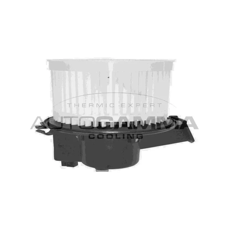 Pulseur d'air habitacle AUTOGAMMA GA20034