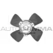 Ventilateur, refroidissement du moteur AUTOGAMMA GA200401 - Visuel 1