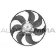 Ventilateur, refroidissement du moteur AUTOGAMMA GA200402 - Visuel 1