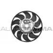 Ventilateur, refroidissement du moteur AUTOGAMMA GA200406 - Visuel 1