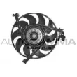Ventilateur, refroidissement du moteur AUTOGAMMA GA200409 - Visuel 1