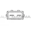 Ventilateur, refroidissement du moteur AUTOGAMMA GA200409 - Visuel 2