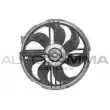 Ventilateur, refroidissement du moteur AUTOGAMMA GA200412 - Visuel 1
