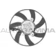 Ventilateur, refroidissement du moteur AUTOGAMMA GA200416 - Visuel 1