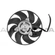 Ventilateur, refroidissement du moteur AUTOGAMMA GA200417 - Visuel 1