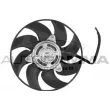 Ventilateur, refroidissement du moteur AUTOGAMMA GA200420 - Visuel 1