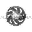 Ventilateur, refroidissement du moteur AUTOGAMMA GA200421 - Visuel 1