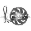 Ventilateur, refroidissement du moteur AUTOGAMMA GA200422 - Visuel 1